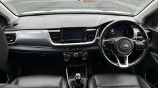 Kia Stonic 1.0T GDi Maxx 5dr Petrol Estate